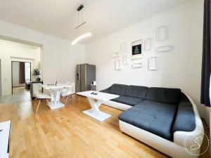 Pronájem bytu 2+kk, Praha - Žižkov, Řehořova, 50 m2