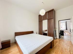Pronájem bytu 2+kk, Praha - Žižkov, Řehořova, 50 m2