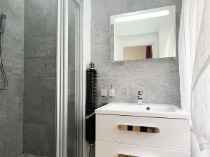 Pronájem bytu 2+kk, Praha - Žižkov, Řehořova, 50 m2