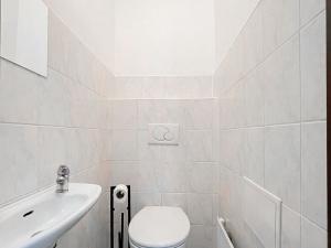 Pronájem bytu 2+kk, Praha - Žižkov, Řehořova, 50 m2