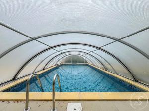 Pronájem bytu 2+kk, Praha - Michle, Baarova, 62 m2