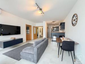 Pronájem bytu 2+kk, Praha - Michle, Baarova, 62 m2