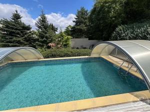 Pronájem bytu 2+kk, Praha - Michle, Baarova, 62 m2