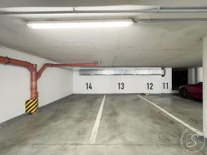 Pronájem bytu 2+kk, Praha - Michle, Baarova, 62 m2