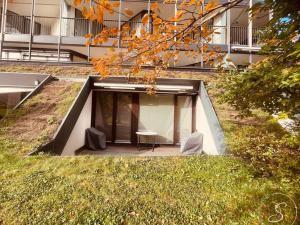 Pronájem bytu 2+kk, Praha - Žižkov, Pitterova, 60 m2