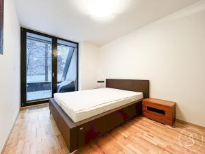 Pronájem bytu 2+kk, Praha - Žižkov, Pitterova, 60 m2