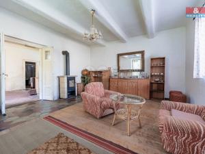Prodej chalupy, Chroustov, 140 m2