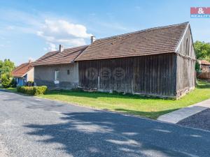 Prodej chalupy, Chroustov, 140 m2