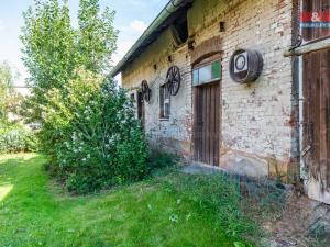 Prodej zemědělské usedlosti, Chroustov, 140 m2
