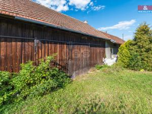 Prodej zemědělské usedlosti, Chroustov, 140 m2