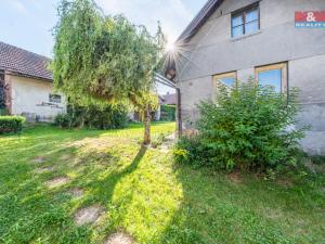 Prodej zemědělské usedlosti, Chroustov, 140 m2