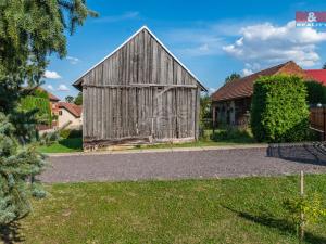 Prodej zemědělské usedlosti, Chroustov, 140 m2