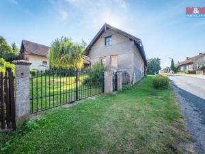 Prodej zemědělské usedlosti, Chroustov, 140 m2