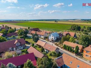 Prodej zemědělské usedlosti, Chroustov, 140 m2