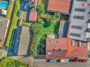 Prodej rodinného domu, Dvůr Králové nad Labem, Preslova, 144 m2