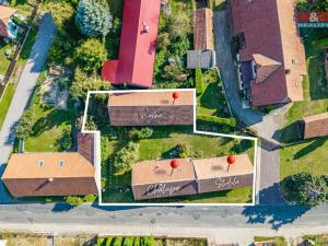 Prodej rodinného domu, Chroustov, 140 m2