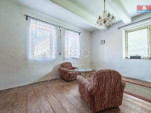 Prodej rodinného domu, Chroustov, 140 m2