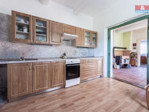 Prodej rodinného domu, Chroustov, 140 m2