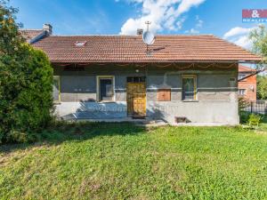 Prodej rodinného domu, Chroustov, 140 m2