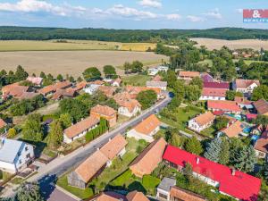 Prodej rodinného domu, Chroustov, 140 m2