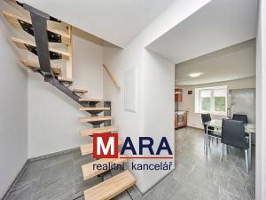 Prodej rodinného domu, Charváty, 69 m2