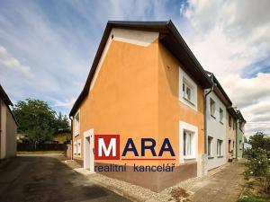 Prodej rodinného domu, Charváty, 69 m2