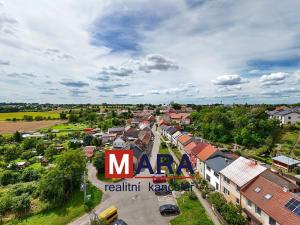 Prodej rodinného domu, Charváty, 69 m2