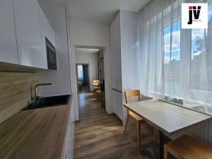 Pronájem bytu 3+kk, Plzeň, Mánesova, 62 m2