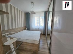 Pronájem bytu 3+kk, Plzeň, Mánesova, 62 m2