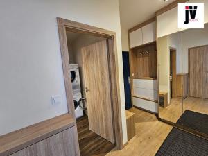 Pronájem bytu 3+kk, Plzeň, Mánesova, 62 m2