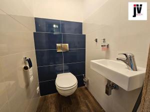 Pronájem bytu 3+kk, Plzeň, Mánesova, 62 m2