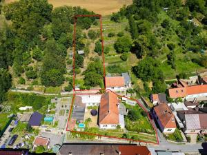 Prodej rodinného domu, Oslavany, Havírna, 116 m2
