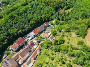 Prodej rodinného domu, Oslavany, Havírna, 116 m2
