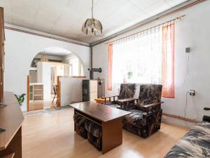 Prodej rodinného domu, Oslavany, Havírna, 116 m2