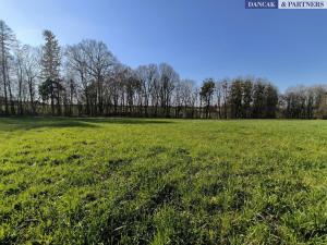 Prodej pozemku, Dolní Domaslavice, 1471 m2