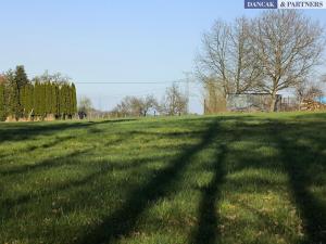 Prodej pozemku, Dolní Domaslavice, 1471 m2