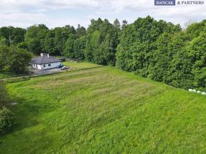 Prodej pozemku, Dolní Domaslavice, 1471 m2