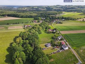 Prodej pozemku, Dolní Domaslavice, 1460 m2