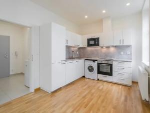 Pronájem bytu 2+kk, Praha - Košíře, Musílkova, 41 m2