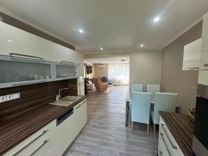 Pronájem bytu 2+1, Děčín, Plavební, 66 m2