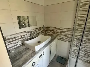 Pronájem bytu 2+1, Děčín, Plavební, 66 m2