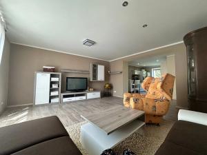 Pronájem bytu 2+1, Děčín, Plavební, 66 m2