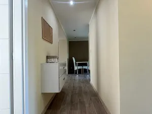 Pronájem bytu 2+1, Děčín, Plavební, 66 m2