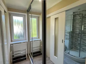 Pronájem bytu 2+1, Děčín, Plavební, 66 m2