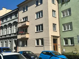 Pronájem bytu 2+1, Děčín, Plavební, 66 m2
