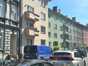 Pronájem bytu 2+1, Děčín, Plavební, 66 m2