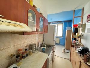 Prodej bytu 2+1, Šumperk, Zahradní, 57 m2