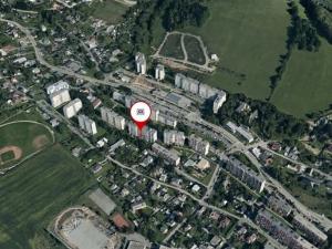 Prodej bytu 2+1, Šumperk, Zahradní, 57 m2