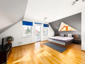 Prodej rodinného domu, Sokolnice, Borky, 305 m2