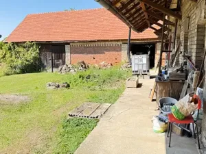 Prodej rodinného domu, Roštín, 172 m2